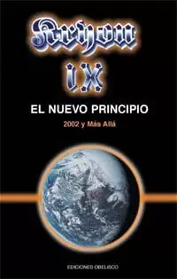 NUEVO PRINCIPIO, EL - KRYON IX