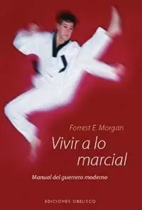 VIVIR A LO MARCIAL VIVIR A LO MARCIAL