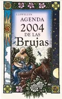 AGENDA 2004 DE LAS BRUJAS