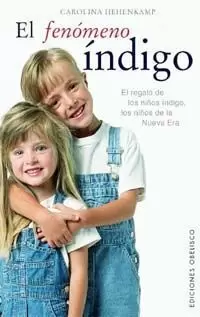 FENOMENO INDIGO FENOMENO INDIGO