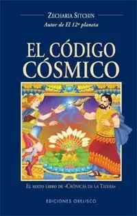 EL CODIGO COSMICO