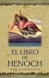 LIBRO DE HENOCH LIBRO DE HENOCH