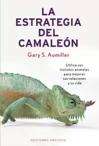 ESTRATEGIA DEL CAMALEON, LA