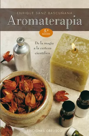 AROMATERAPIA AROMATERAPIA