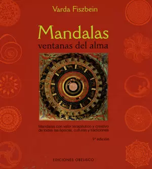 MANDALAS VENTANAS DEL ALMA