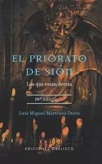 EL PRIORATO DE SION