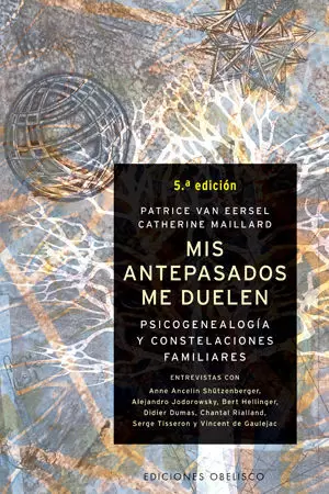 MIS ANTEPASADOS ME DUELEN MIS ANTEPASADOS ME DUELEN