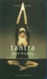 TANTRA PARA MUJERES