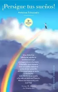 PERSIGUE TUS SUEÑOS PERSIGUE TUS SUEÑOS