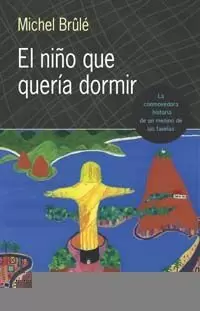 NIÑO QUE QUERIA DORMIR, EL