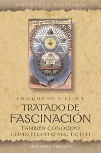 TRATADO DE FASCINACION TRATADO DE FASCINACION