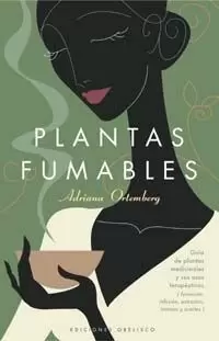 PLANTAS FUMABLES