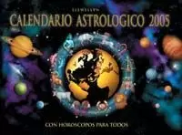 CALENDARIO ASTROLOGICO 2005 CALENDARIO ASTROLOGICO 2005