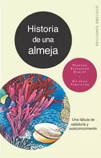 HISTORIA DE UNA ALMEJA HISTORIA DE UNA ALMEJA
