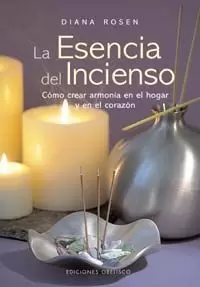 LA ESENCIA DEL INCIENSO LA ESENCIA DEL INCIENSO