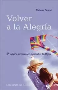 VOLVER A LA ALEGRÍA