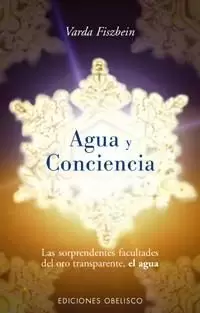 AGUA Y CONCIENCIA