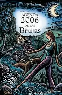 AGENDA DE LAS BRUJAS