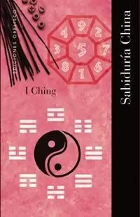 I CHING