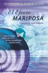 EL EFECTO MARIPOSA EL EFECTO MARIPOSA