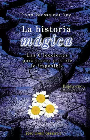 LA HISTORIA MÁGICA