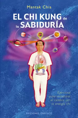 CHI KUNG DE LA SABIDURIA,EL CHI KUNG DE LA SABIDURIA,EL