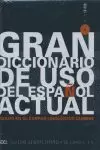 GRAN DICCIONARIO DE USO DEL ESPAÑOL ACTUAL