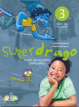 SUPERDRAGO 3 ALUMNO