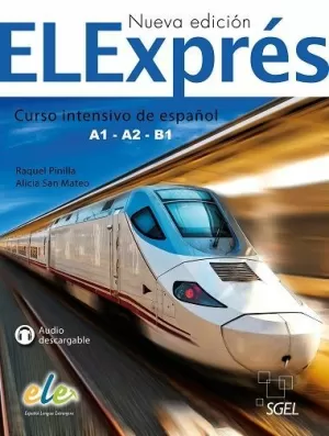 ELEXPRES ALUMNO ELEXPRES ALUMNO