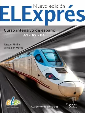 ELEXPRÉS EJERCICIOS