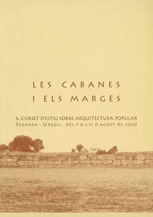 LES CABANES I ELS MARGES LES CABANES I ELS MARGES