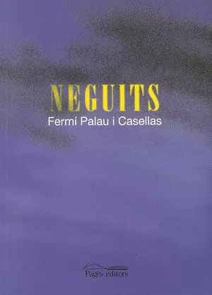 NEGUITS -PAGES- NEGUITS -PAGES-