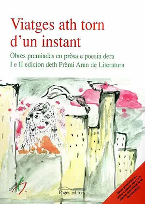 VIATGES ATH TORN D'UN INSTANT VIATGES ATH TORN D'UN INSTANT