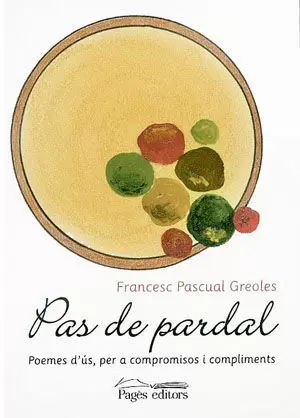 PAS DE PARDAL