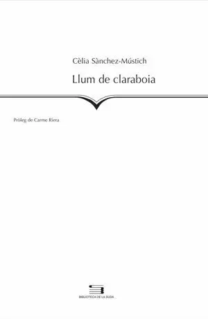LLUM DE CLARABOIA