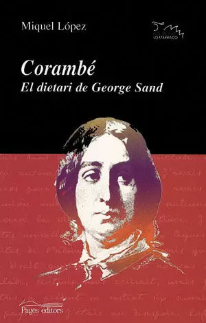 CORAMBE -EL DIETARI DE GEORGE SAND-