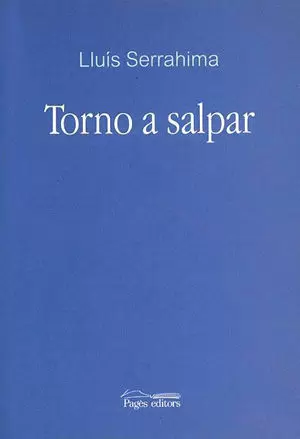 TORNO A SALPAR