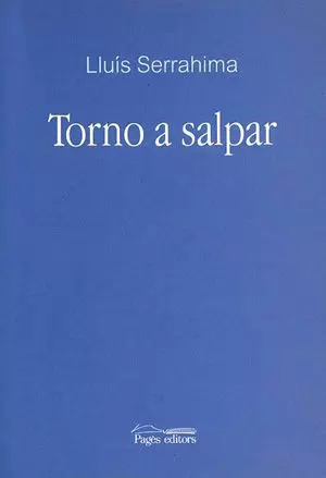 TORNO A SALPAR TORNO A SALPAR