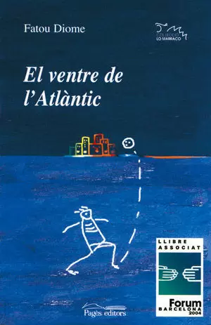 EL VENTRE DE L'ATLANTIC