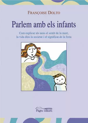 PARLEM AMB ELS INFANTS