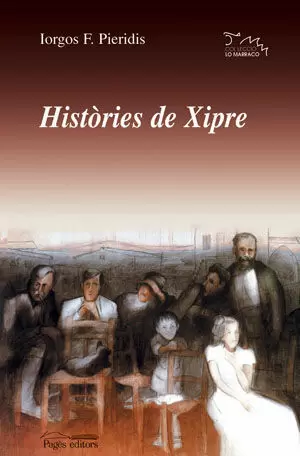 HISTORIES DE XIPRE