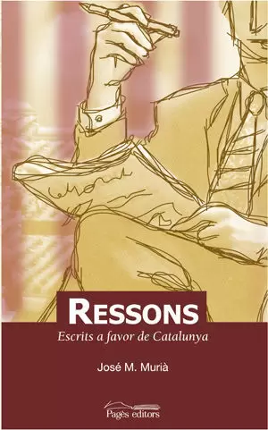 RESSONS ESCRITS A FAVOR DE CATALUNYA