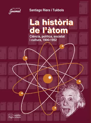 HISTORIA DE L'ATOM, LA