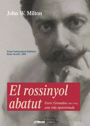 EL ROSSINYOL ABATUT