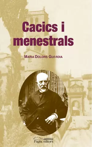 CACICS I MENESTRALS