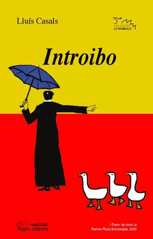 INTROIBO