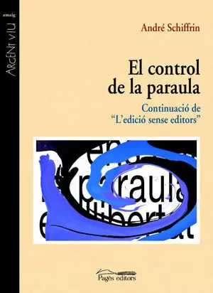 CONTROL DE LA PARAULA, EL