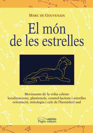 MON DE LES ESTRELLES, EL