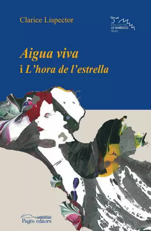 AIGUA VIVA A L´HORA DE L´ESTRRELLA