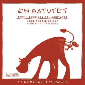 EN PATUFET-PAGES-